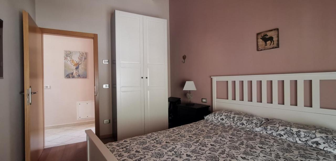 Appartamento En Mez Al Paes Dimaro Exterior photo