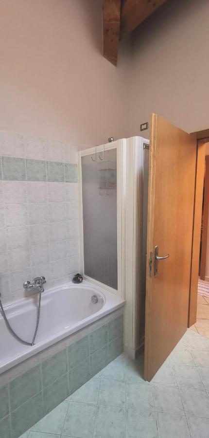 Appartamento En Mez Al Paes Dimaro Exterior photo